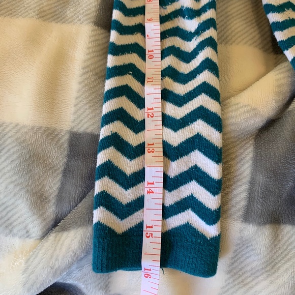 Doodle Pants Octopus Leggings M - Picture 15 of 16